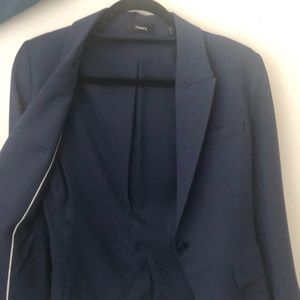 THEORY JACKET